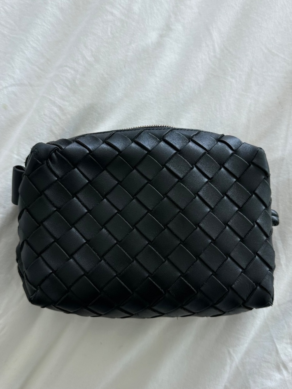 Authentic Bottega Veneta Mini Loop Camera Bag - Picture 5 of 10